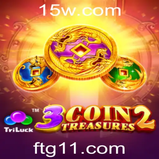 Explorando o Fascinante Mundo de 3CoinTreasures2