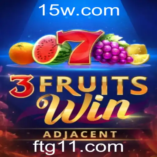 Explorando o Fascinante Mundo do Jogo 3FruitsWin