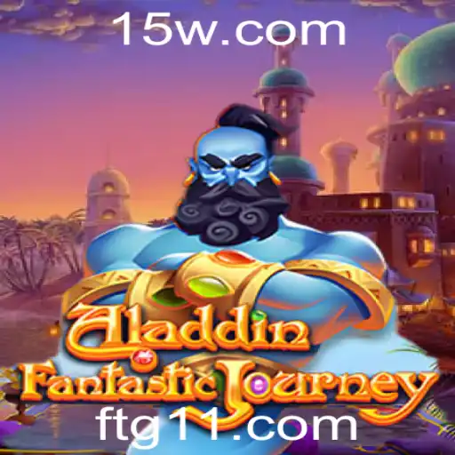 Explorando o Mundo do Jogo Aladdin: Uma Aventura de Diversão e Estratégia
