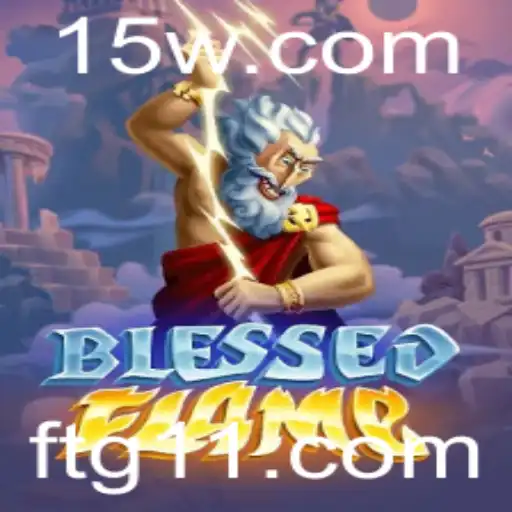 Explorando o Fascinante Mundo de BlessedFlame: Um Mergulho no ftg1