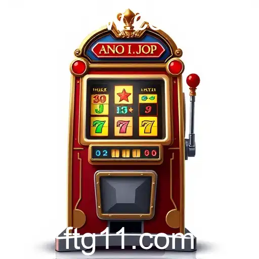 Caça-níqueis: A Fascinação dos Jogos de Azar