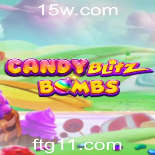Explorando o Mundo Divertido de CandyBlitzBombs: Um Jogo de Estratégia e Diversão