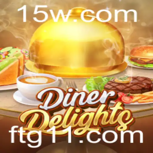 Explorando DinerDelights: Um Mergulho no Mundo da Culinária Virtual