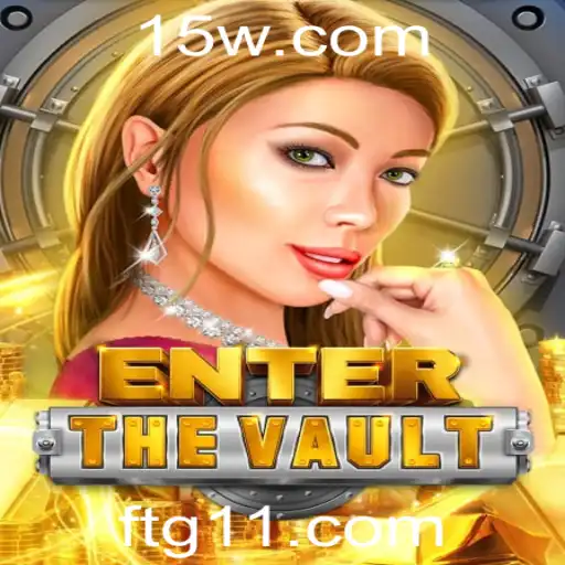 Explorando 'EntertheVault': Uma Jornada Única no Mundo dos Jogos
