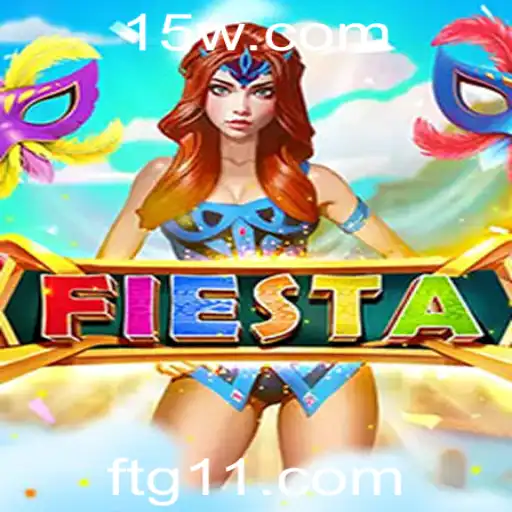 Descubra o Mundo de 'Fiesta': Um Jogo Inovador