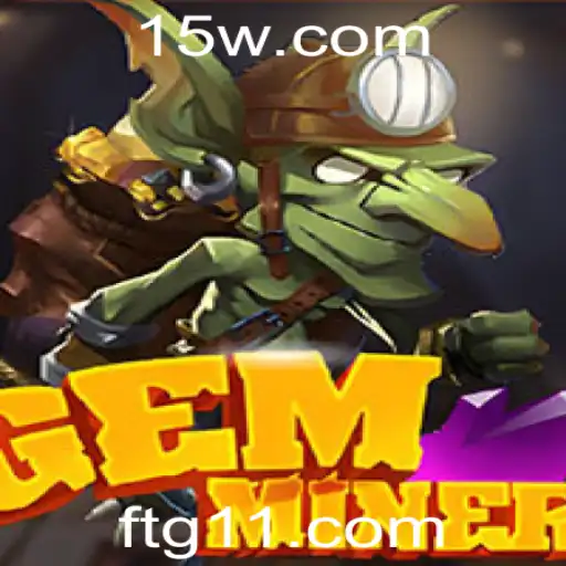 Explorando o Universo do Jogo: GemMiner - Um Aventuroso Mundo de Mineração