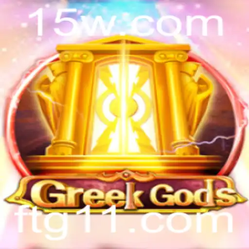 Explorando o Mundo Fascinante de GreekGods: Regras e Dicas do Jogo