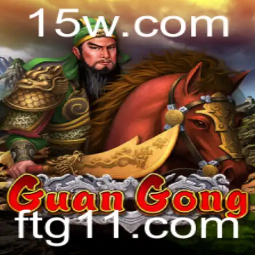 Explorando o Mundo de GuanGong: Um Jogo de Estratégia Épico