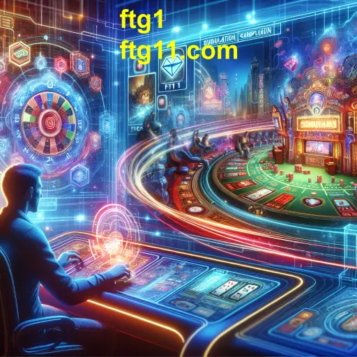 Explorando a Categoria de Jogos de Simulação no FTG1