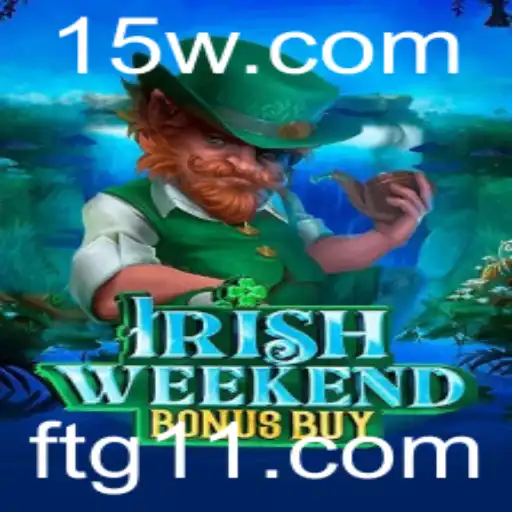 Explore o Fascinante Mundo de IrishWeekendBonusBuy: Um Mergulho Profundo no Jogo e Suas Regras