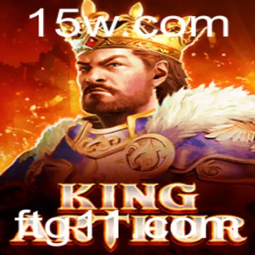 Uma Jornada Épica: Descobrindo o Jogo KingArthur