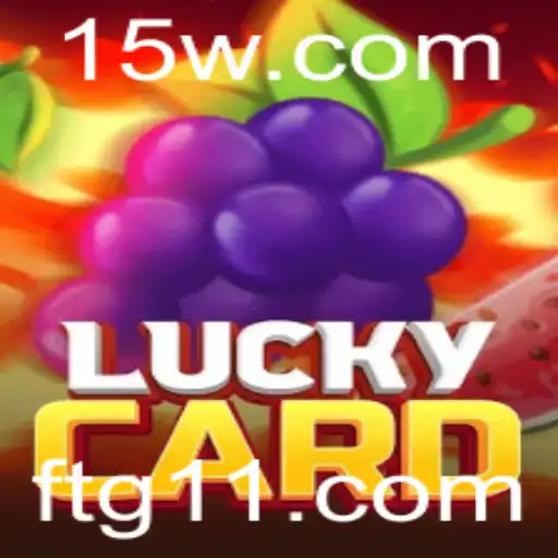 Descubra o Jogo Inovador LuckyCard: Regras e Introdução à Nova Sensação