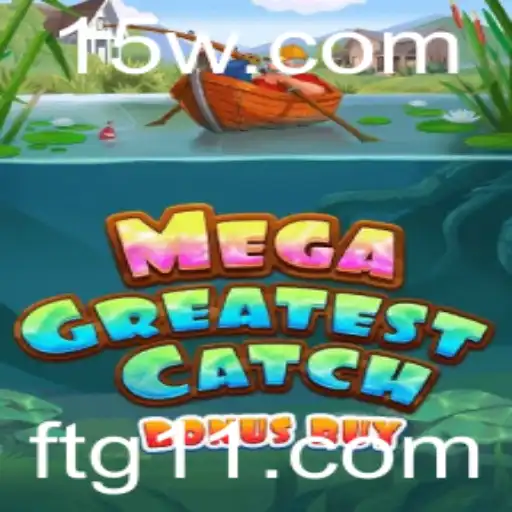 Explorando o Mundo de MegaGreatestCatchBonusBuy