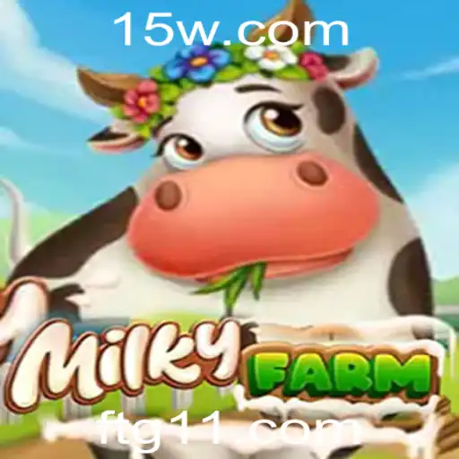 MilkyFarm: A Jornada Intergaláctica de Agricultura Espacial