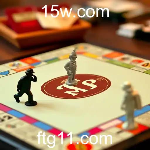 Explorando o Fenômeno de Monopoly: FTG1