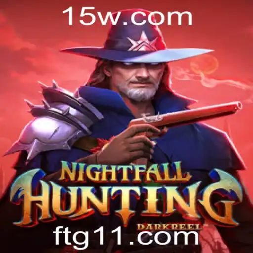 NightfallHunting: A Nova Sensação dos Jogos Interativos