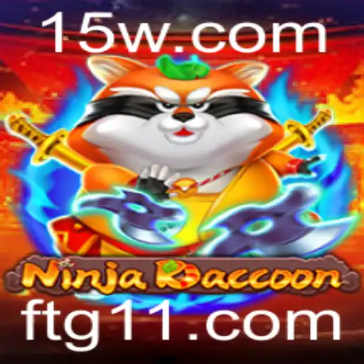Descubra o Mundo de NinjaRaccoon: O Jogo de Aventura e Estratégia