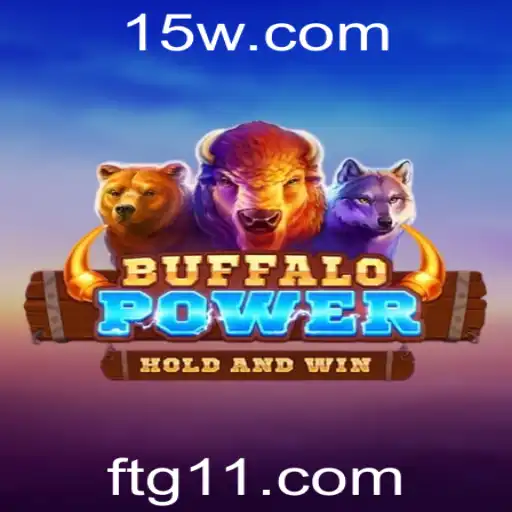 Explorando o Universo de BuffaloPower: Um Guia Completo