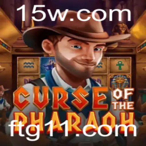 CurseofthePharaoh: Aventuras Místicas e Desafios no Egito Antigo