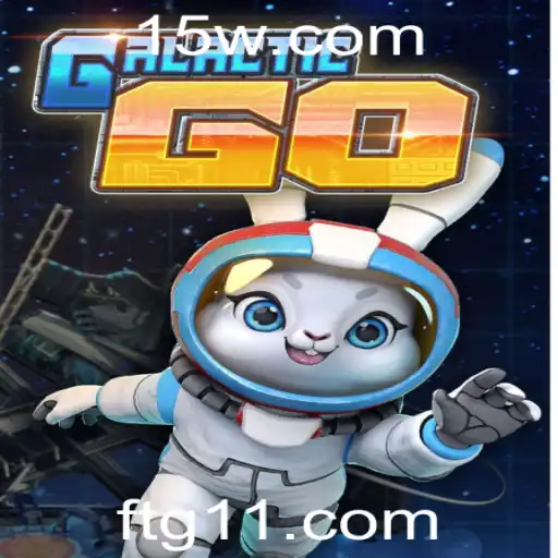 GalacticGO: Explorando o Universo dos Jogos Intergalácticos