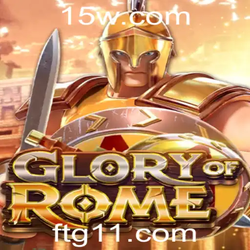 Descubra a Glória de Roma com GloryofRome: O Jogo de Estratégia Histórica