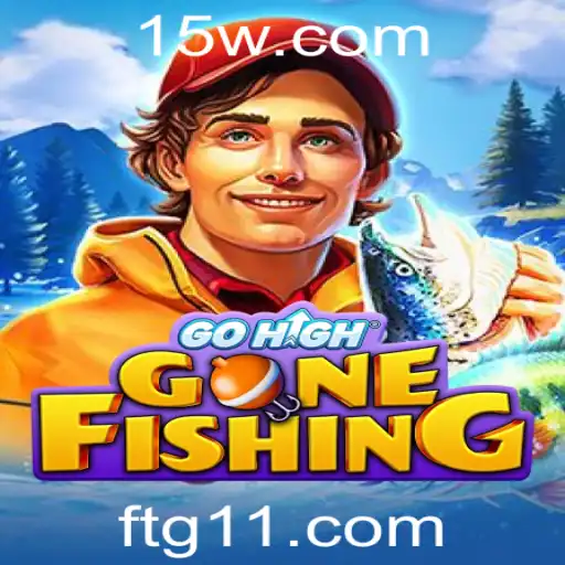 Descubra o Mundo de GoHighGoneFishing: A Nova Sensação dos Jogos