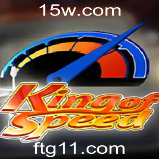 KingofSpeed: A Nova Sensação no Mundo dos Jogos