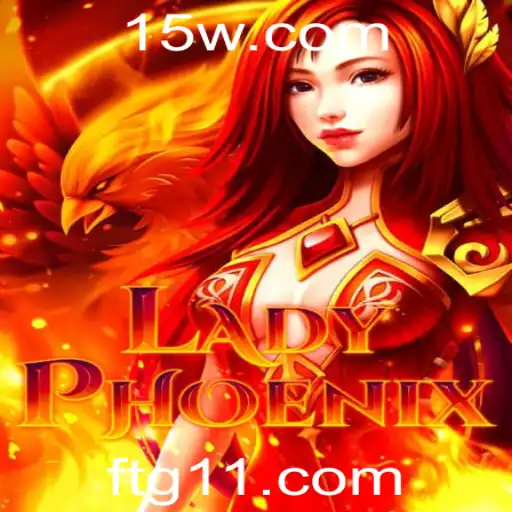 Explorando o Universo de LadyPhoenix: Uma Jornada Épica no Mundo dos Jogos