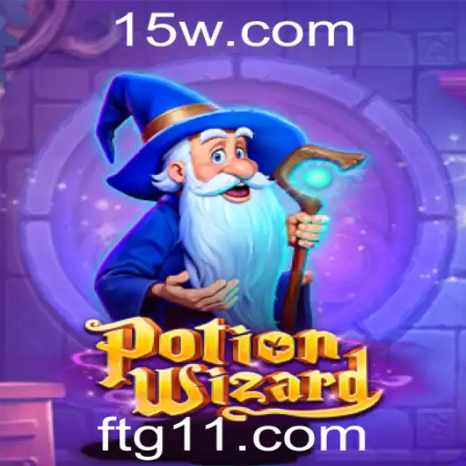 Desvendando PotionWizard: Um Mergulho no Universo Mágico