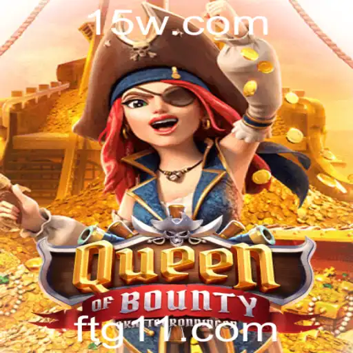 Explore o Mundo de Aventuras em QueenofBounty