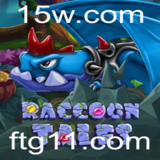 Descubra RaccoonTales: O Novo Jogo Que Está Conquistando o Mundo
