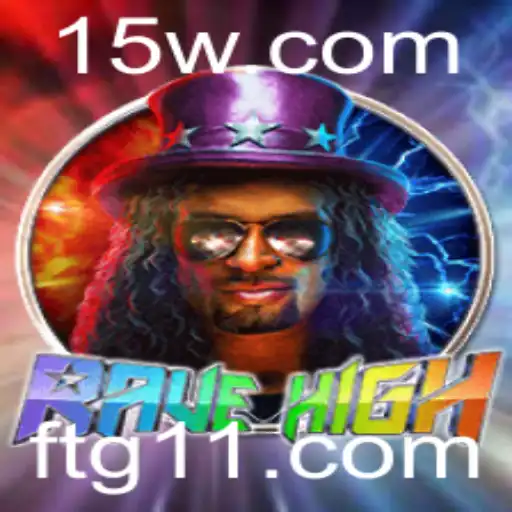 RaveHigh: A Emoção do Jogo que Conquista Multidões