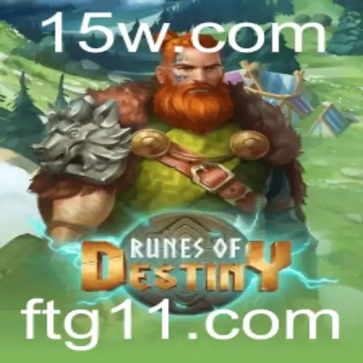 Descubra o Mundo Fascinante de RunesOfDestiny