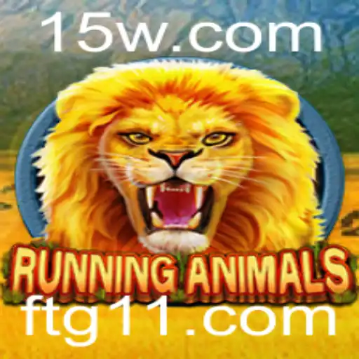 Descubra o Envolvente Mundo de RunningAnimals: Um Jogo de Dinâmica Animal