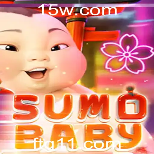 SumoBaby: O Desafio Divertido que Mistura Sumo e Estratégia