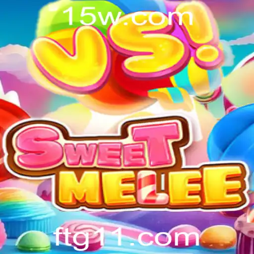 SweetMelee: Mergulhe no Universo Emocionante do Novo Jogo de Luta