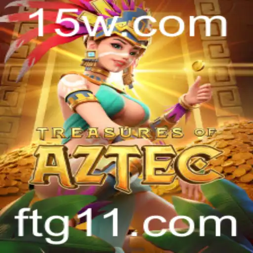 Descubra os Segredos de Treasures of Aztec: O Jogo que Conquista Corações e Mentes