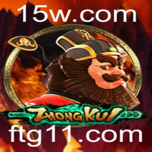 ZhongKui: Uma Jornada Épica no Universo dos Games